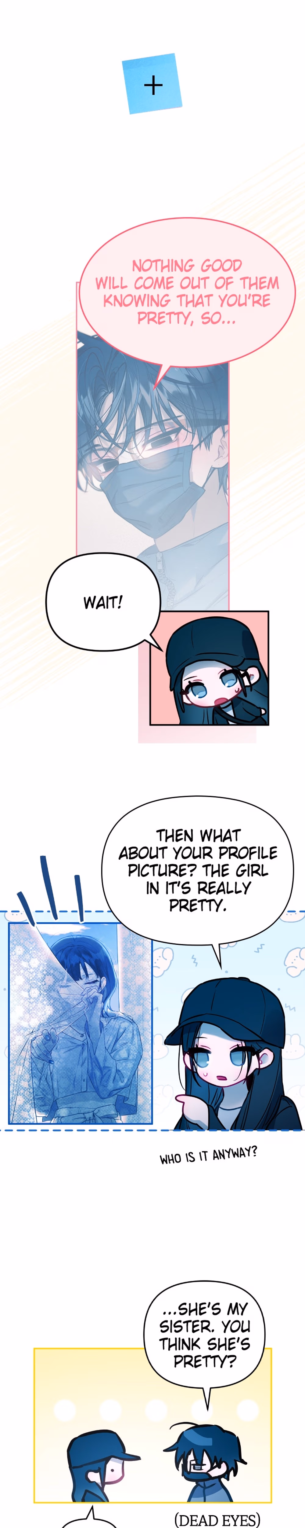 Our Guild's Idol - Chapter 24 - Part 26