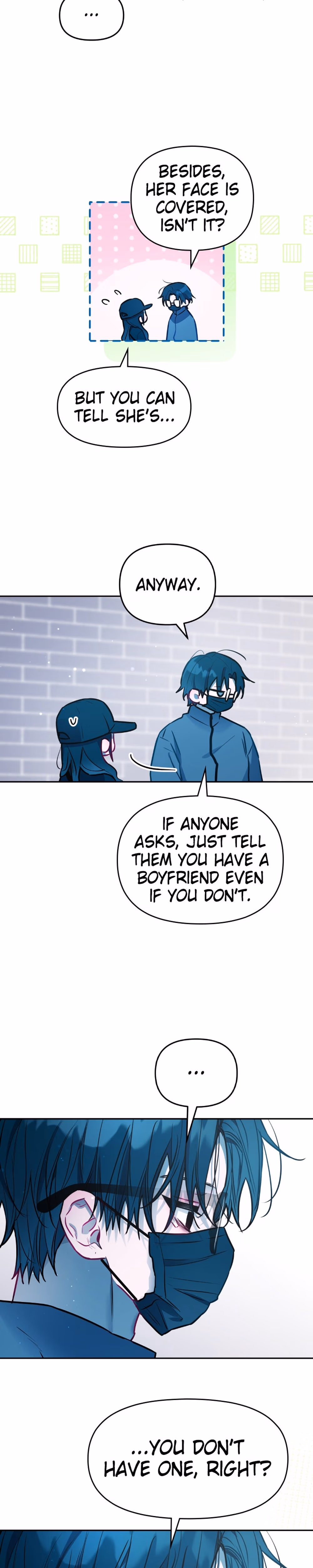Our Guild's Idol - Chapter 24 - Part 27
