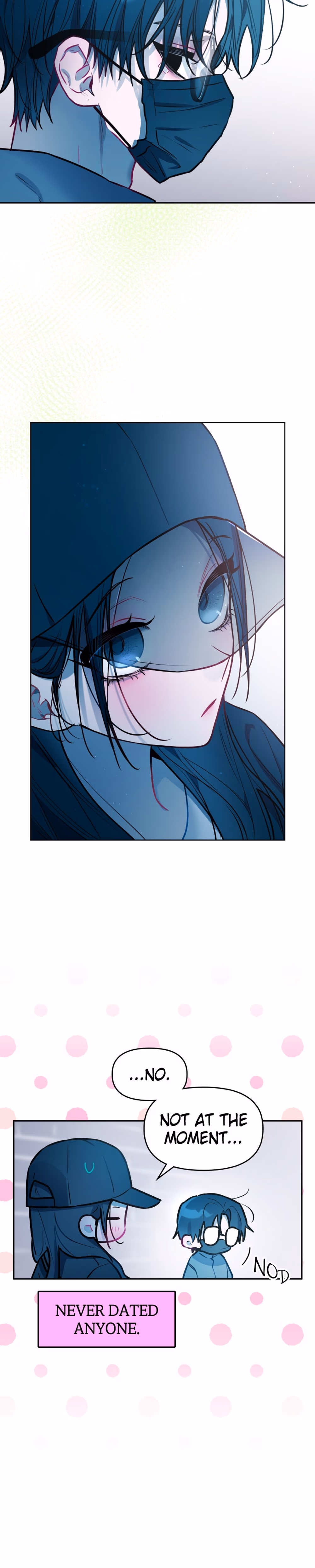 Our Guild's Idol - Chapter 24 - Part 28