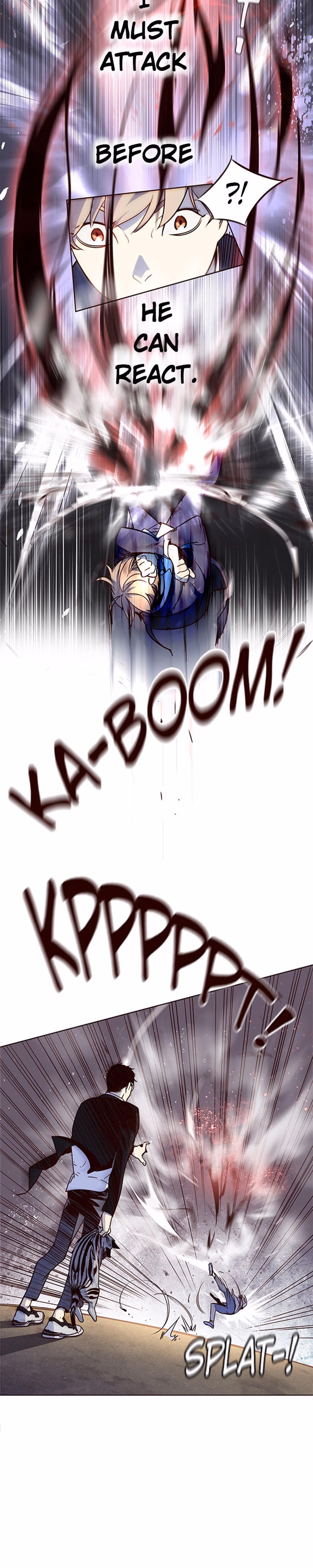 Eleceed - Chapter 12 - Part 6