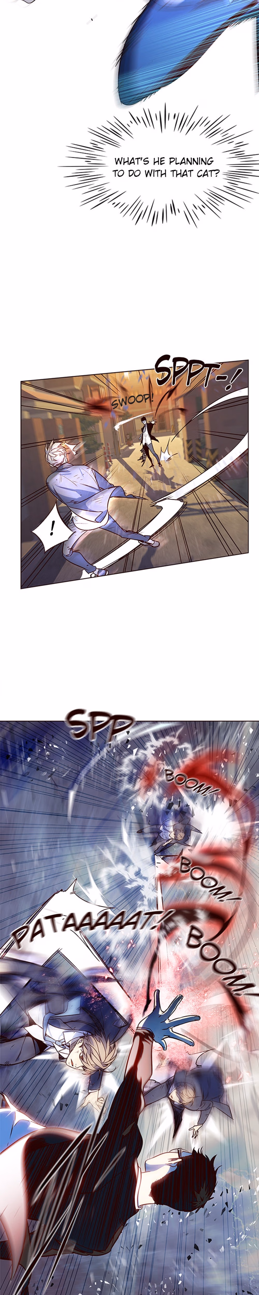 Eleceed - Chapter 12 - Part 9