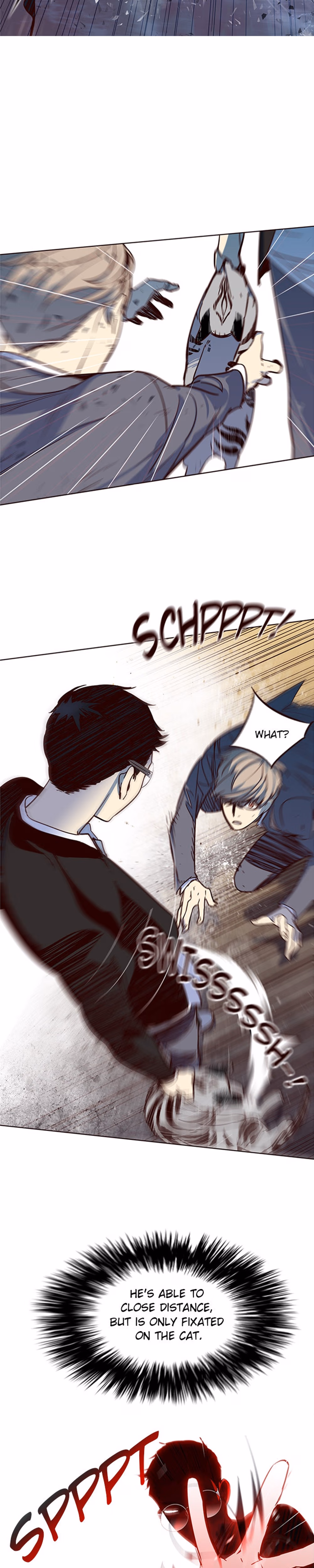 Eleceed - Chapter 12 - Part 10
