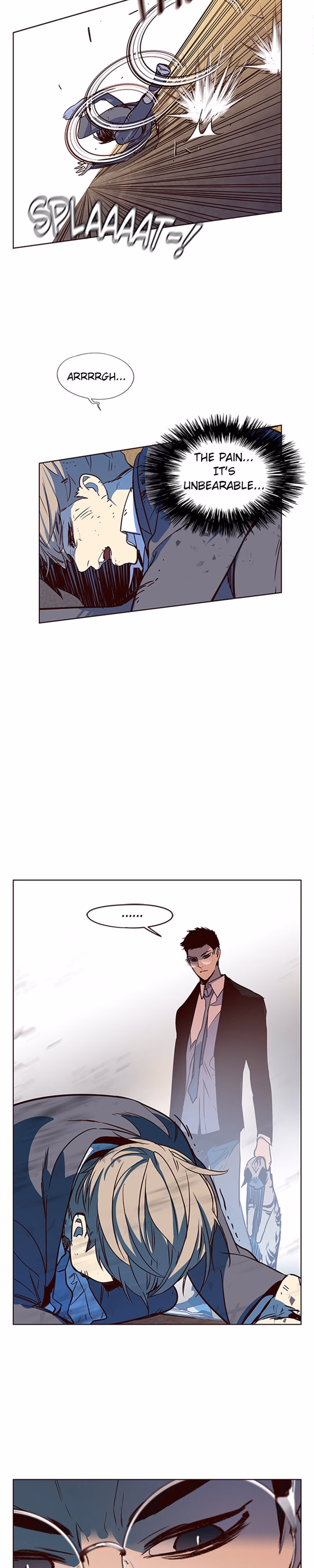 Eleceed - Chapter 12 - Part 12