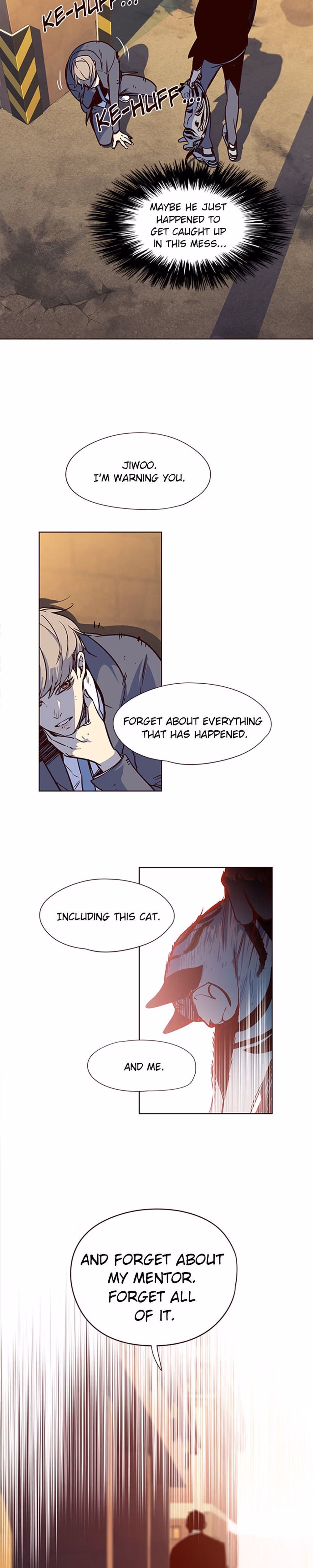 Eleceed - Chapter 12 - Part 19
