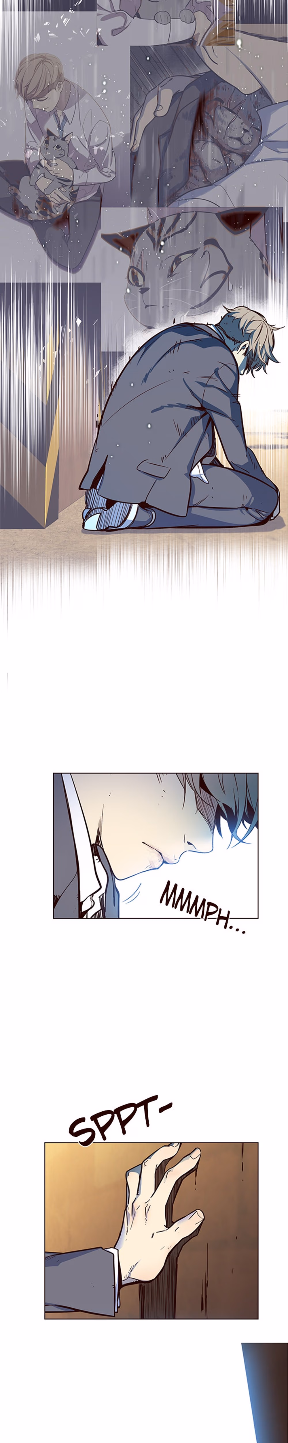 Eleceed - Chapter 12 - Part 22