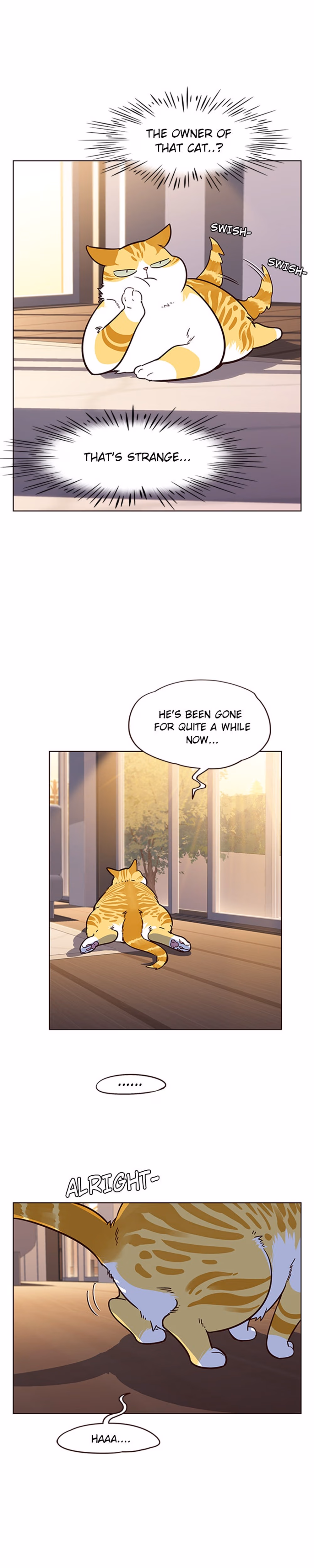 Eleceed - Chapter 12 - Part 25