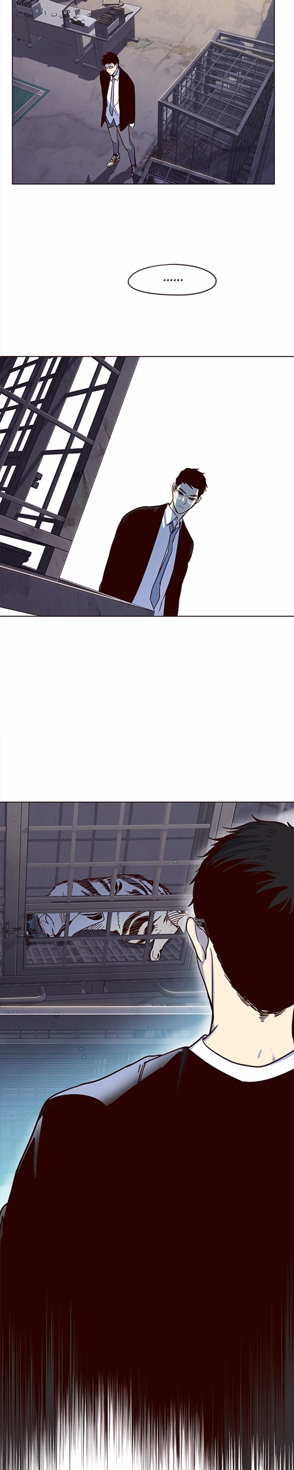 Eleceed - Chapter 12 - Part 31