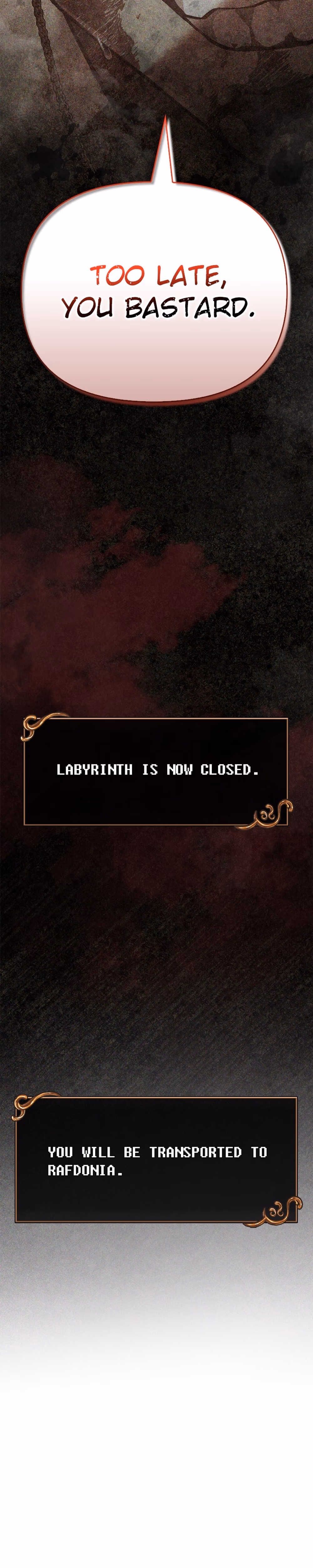 Surviving The Game as a Barbarian - Chapter 54 - Part 7