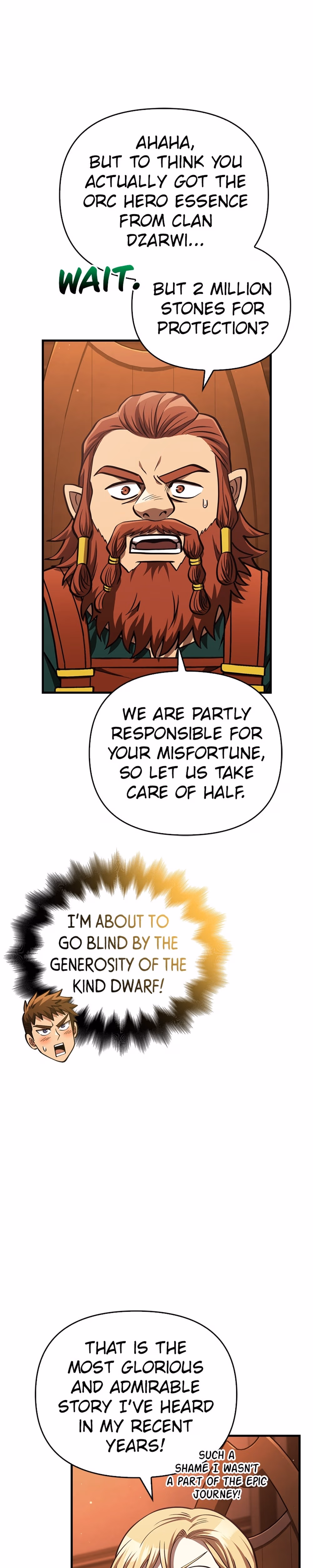 Surviving The Game as a Barbarian - Chapter 54 - Part 29