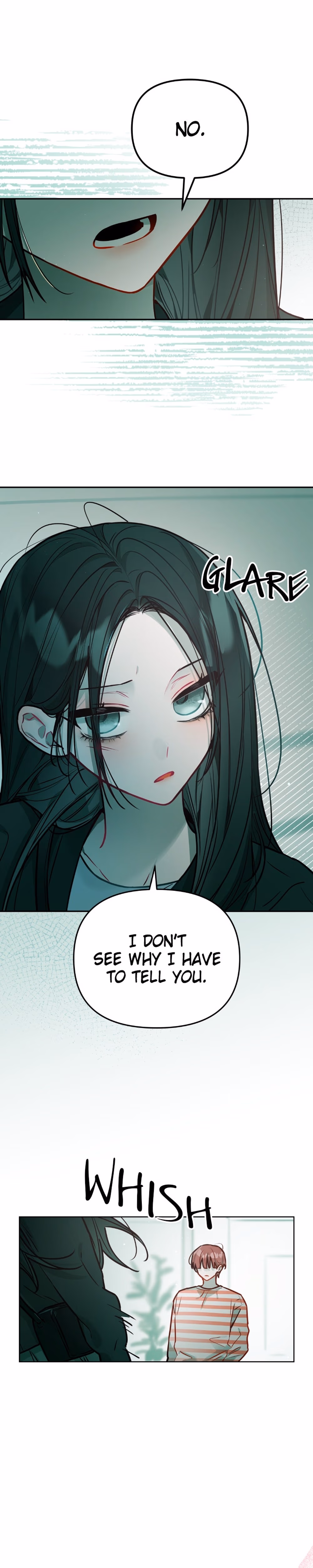 Our Guild's Idol - Chapter 25 - Part 4
