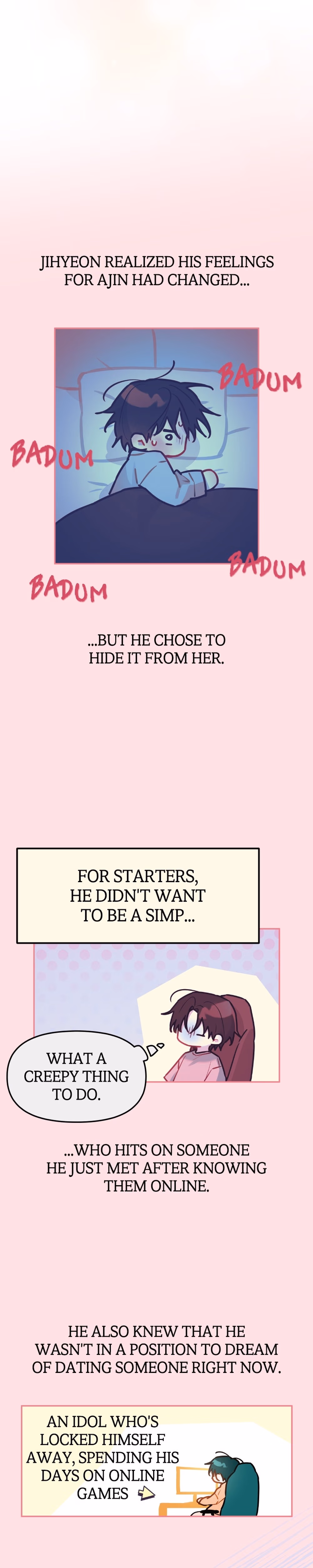 Our Guild's Idol - Chapter 25 - Part 9