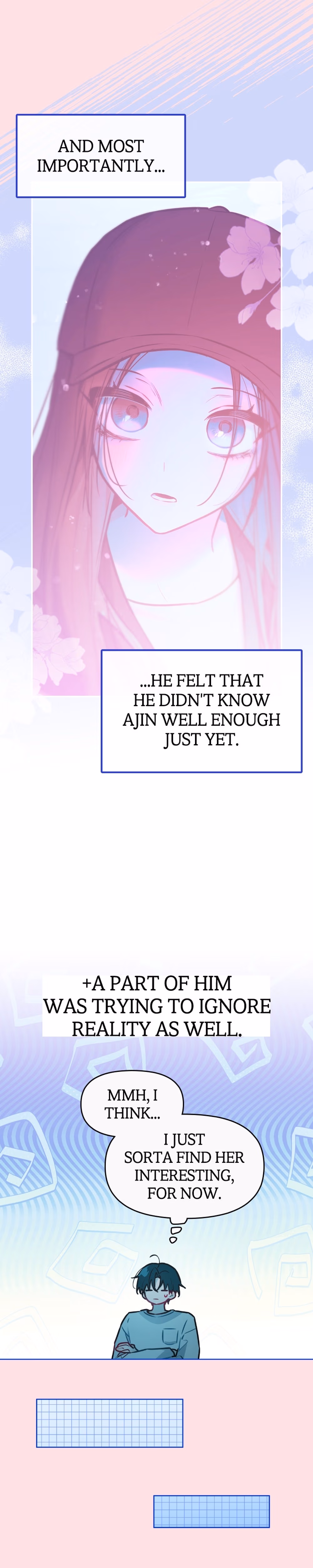 Our Guild's Idol - Chapter 25 - Part 10
