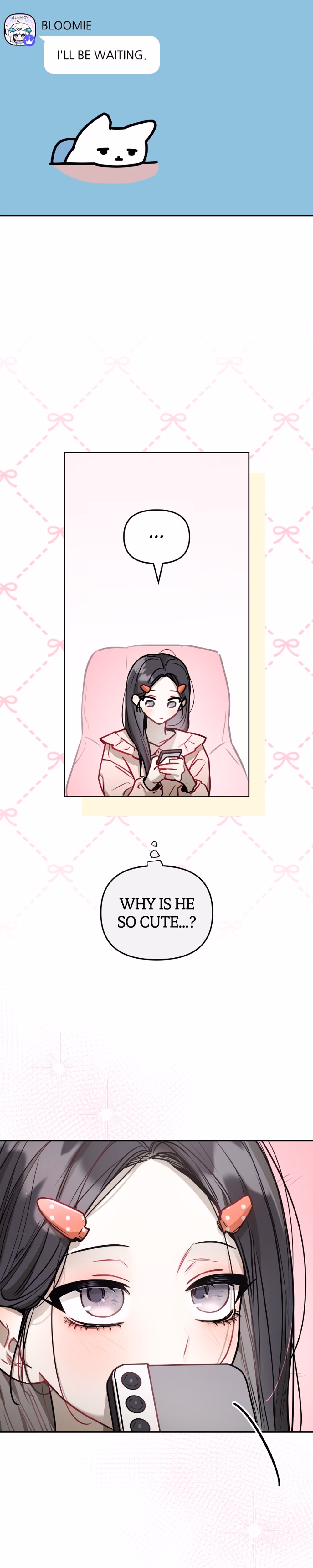 Our Guild's Idol - Chapter 25 - Part 13