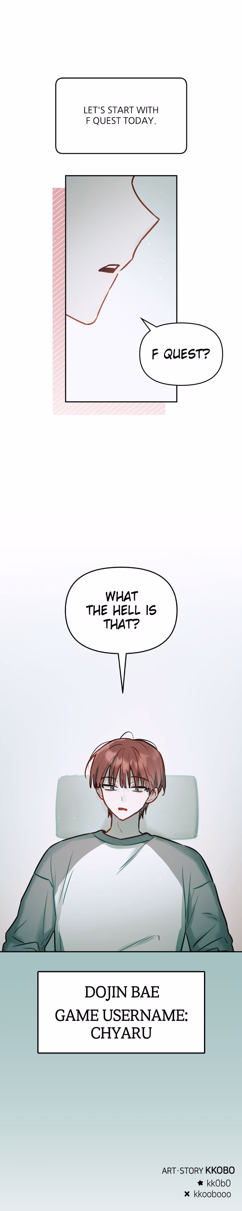 Our Guild's Idol - Chapter 25 - Part 27