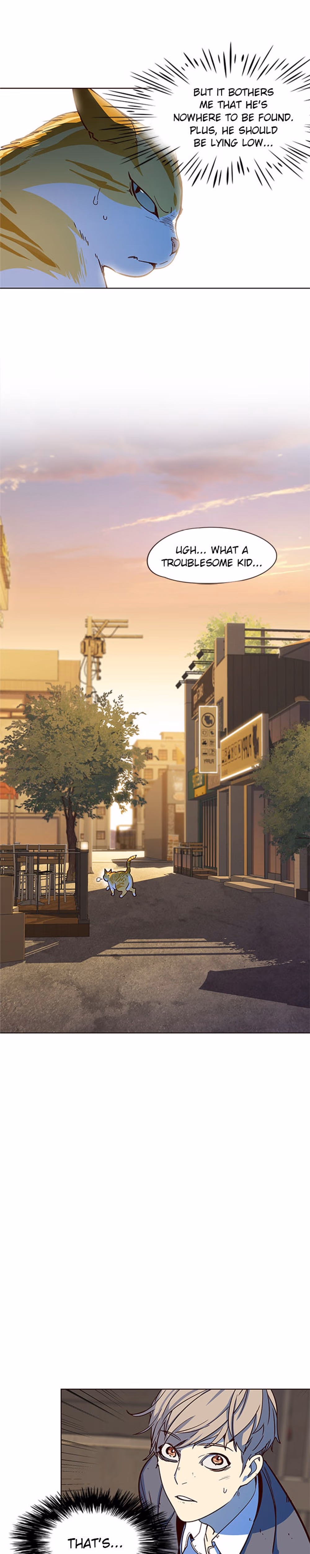 Eleceed - Chapter 13 - Part 3