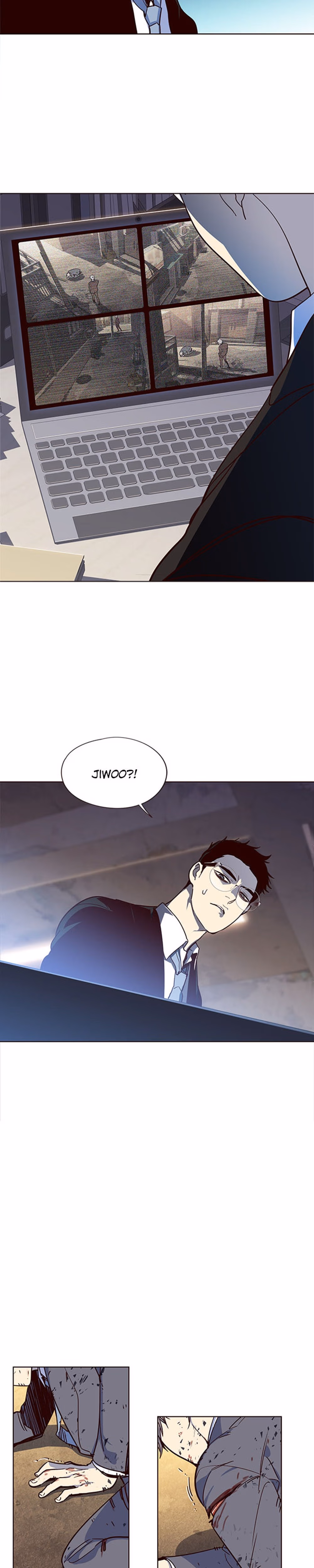 Eleceed - Chapter 13 - Part 9