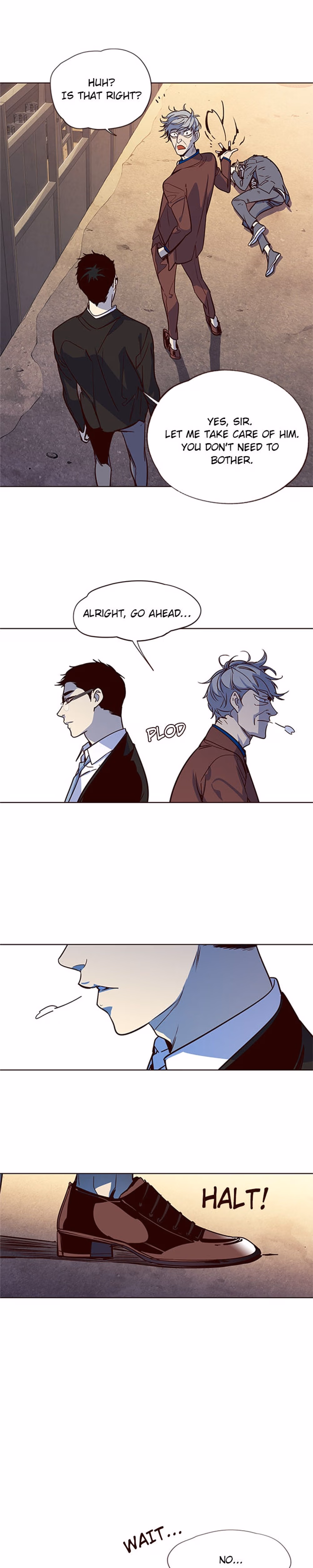 Eleceed - Chapter 13 - Part 16