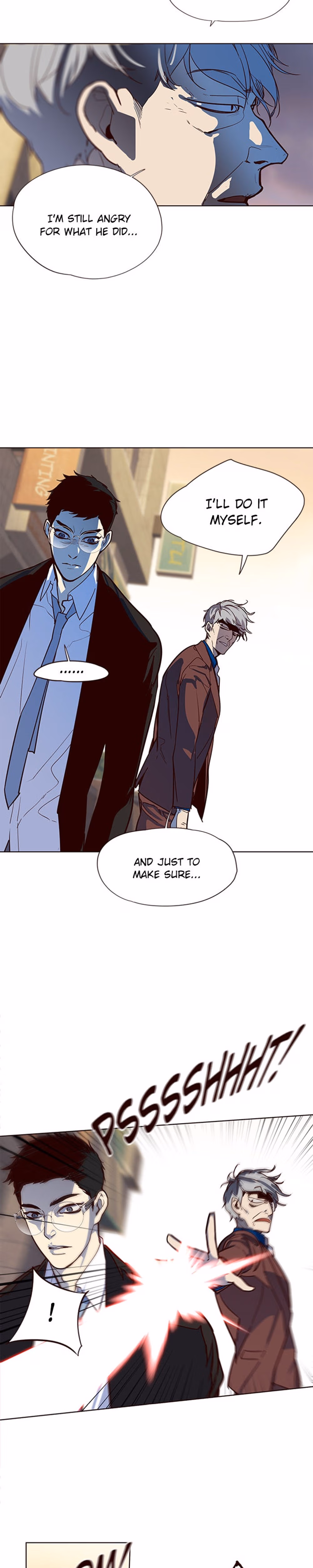 Eleceed - Chapter 13 - Part 17