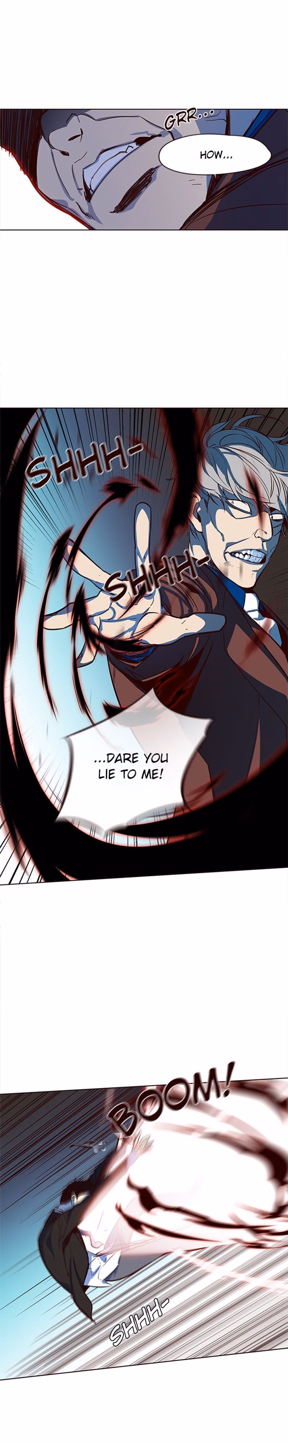 Eleceed - Chapter 13 - Part 23