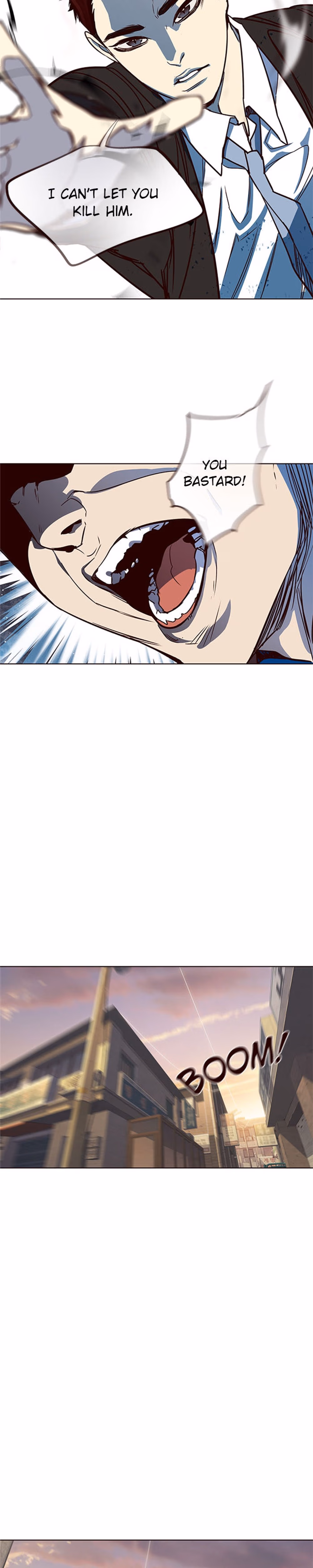 Eleceed - Chapter 13 - Part 28