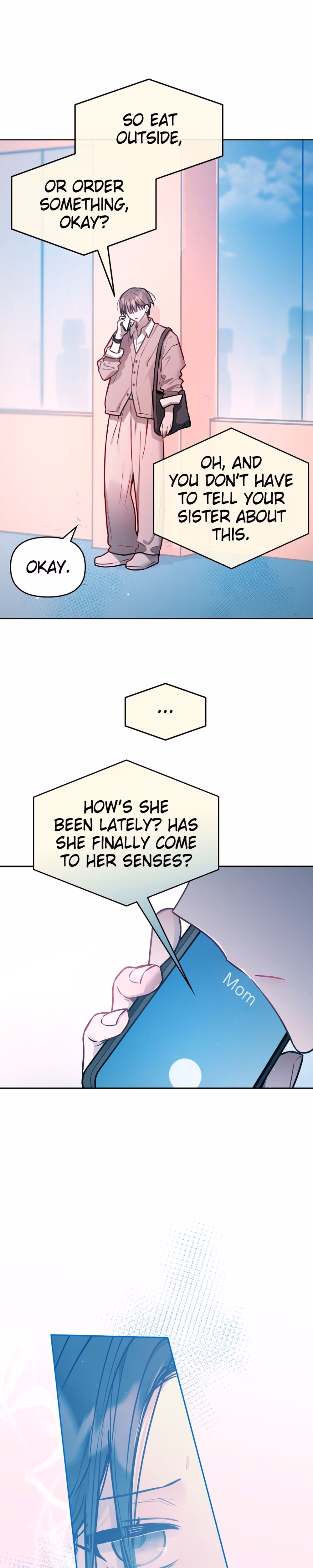 Our Guild's Idol - Chapter 26 - Part 8