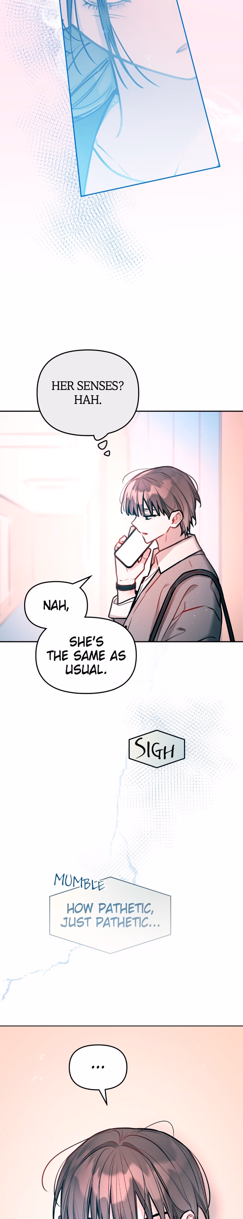 Our Guild's Idol - Chapter 26 - Part 9