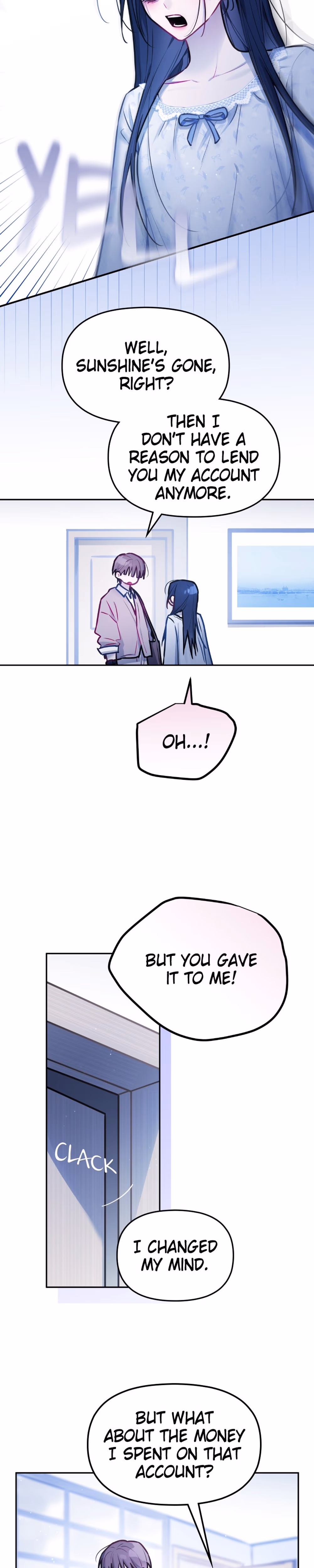 Our Guild's Idol - Chapter 26 - Part 11