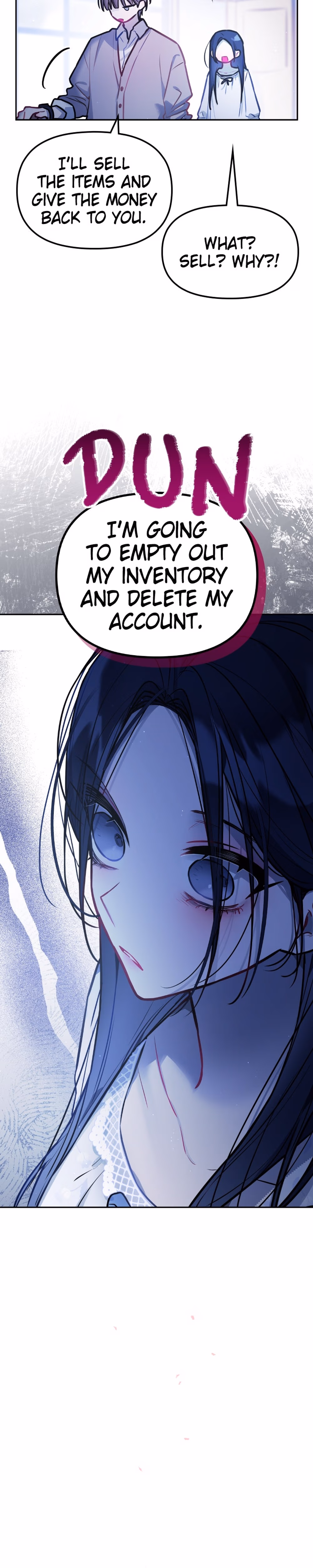 Our Guild's Idol - Chapter 26 - Part 12