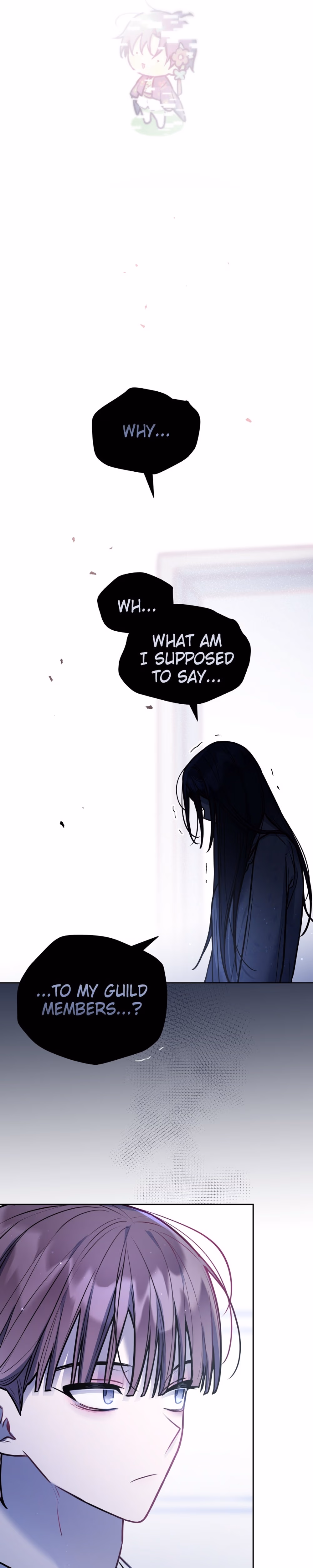 Our Guild's Idol - Chapter 26 - Part 13