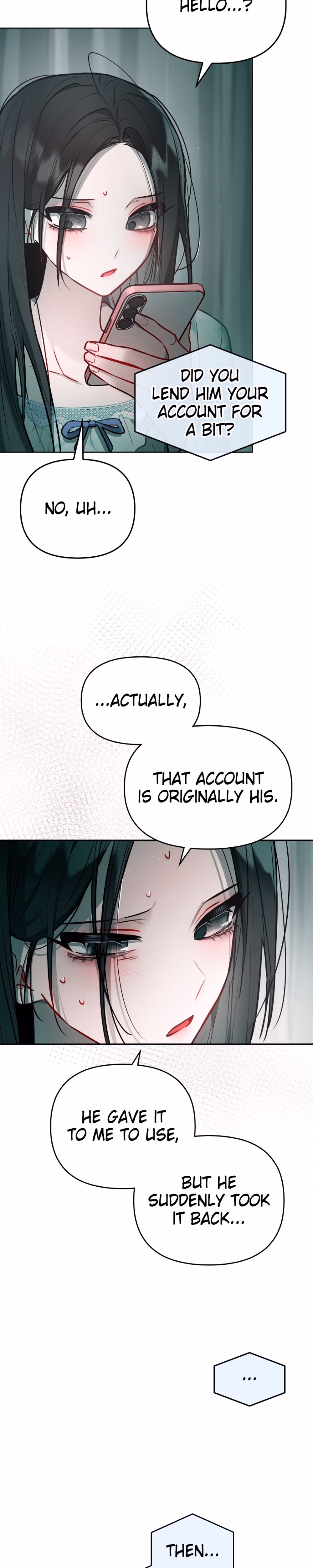 Our Guild's Idol - Chapter 26 - Part 26