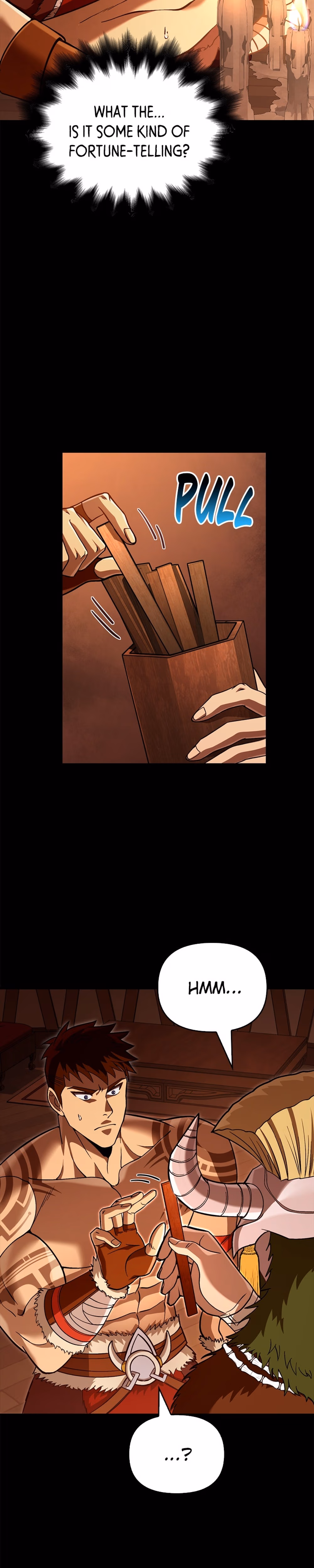 Surviving The Game as a Barbarian - Chapter 56 - Part 19
