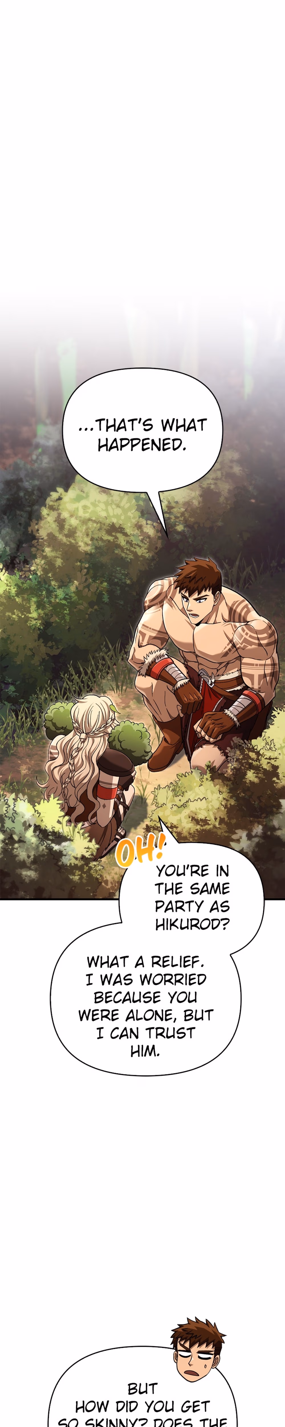 Surviving The Game as a Barbarian - Chapter 56 - Part 34