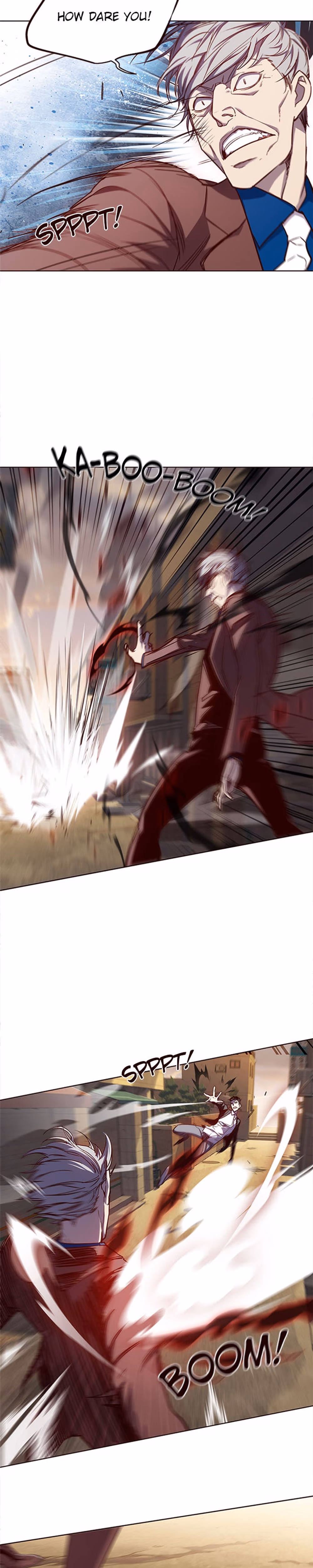 Eleceed - Chapter 14 - Part 5