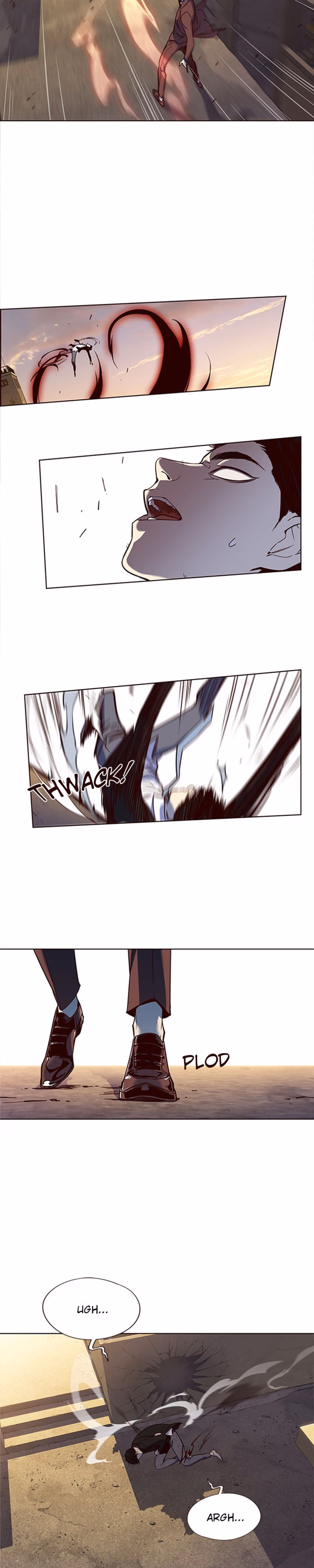 Eleceed - Chapter 14 - Part 9