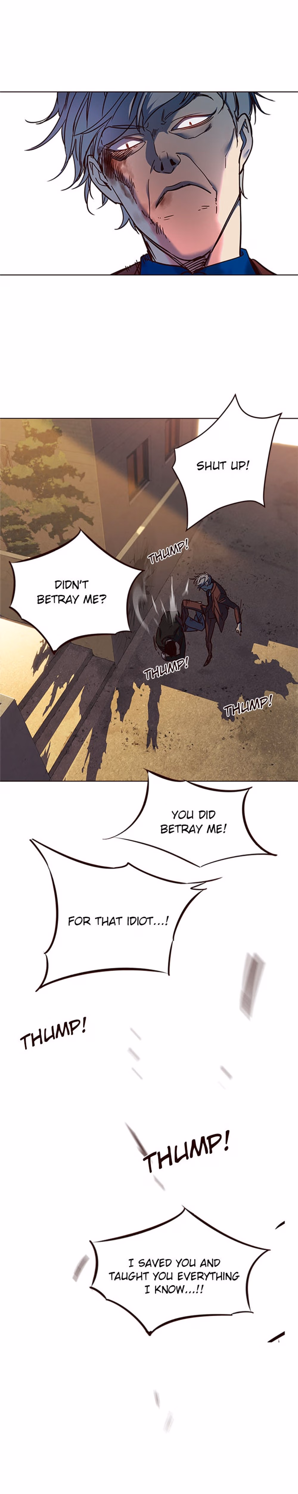Eleceed - Chapter 14 - Part 11