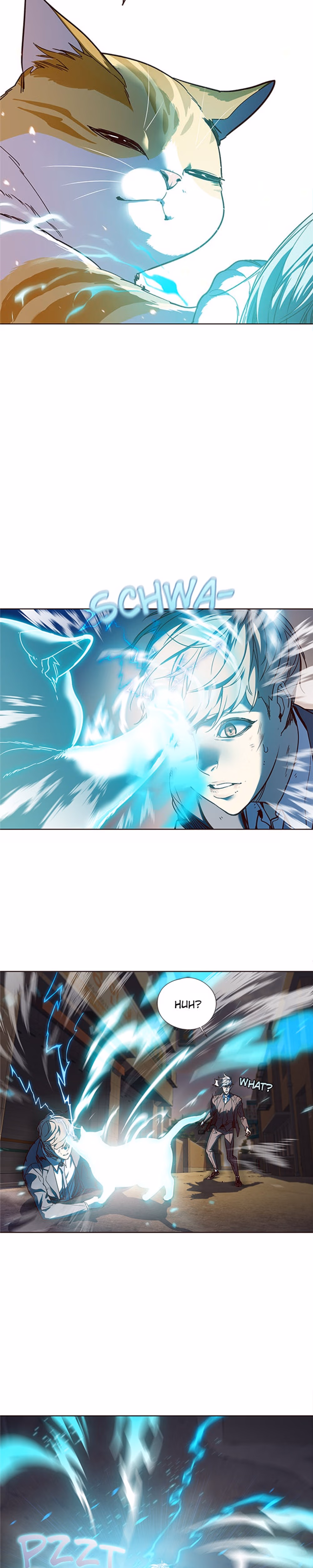 Eleceed - Chapter 14 - Part 21