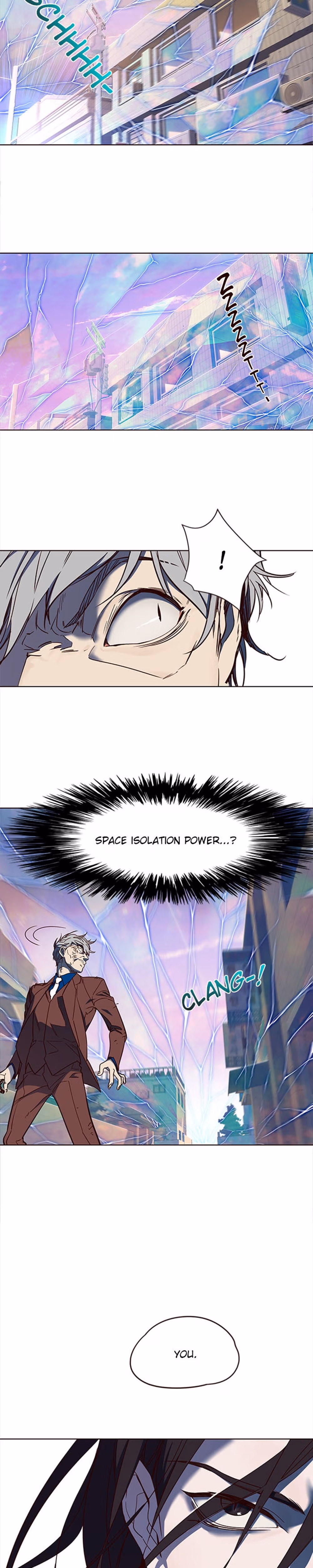 Eleceed - Chapter 14 - Part 26