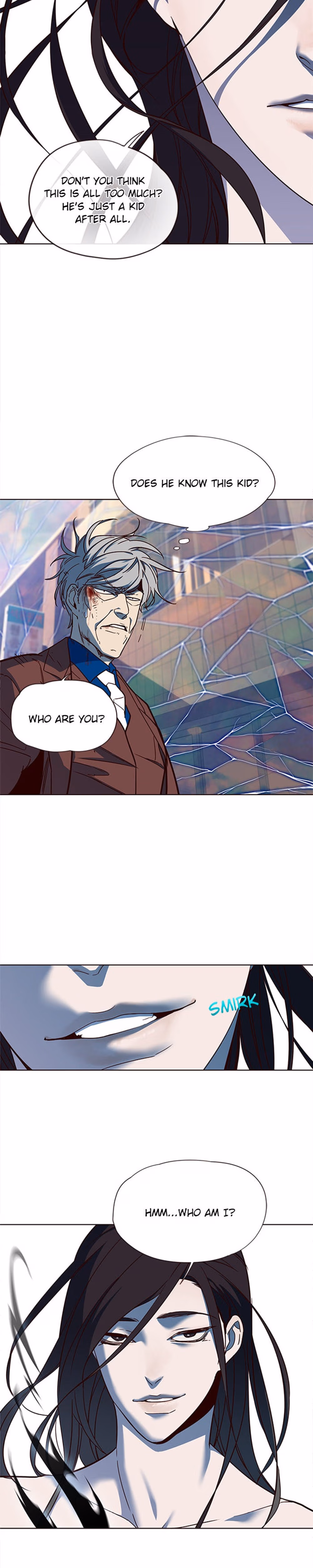 Eleceed - Chapter 14 - Part 27