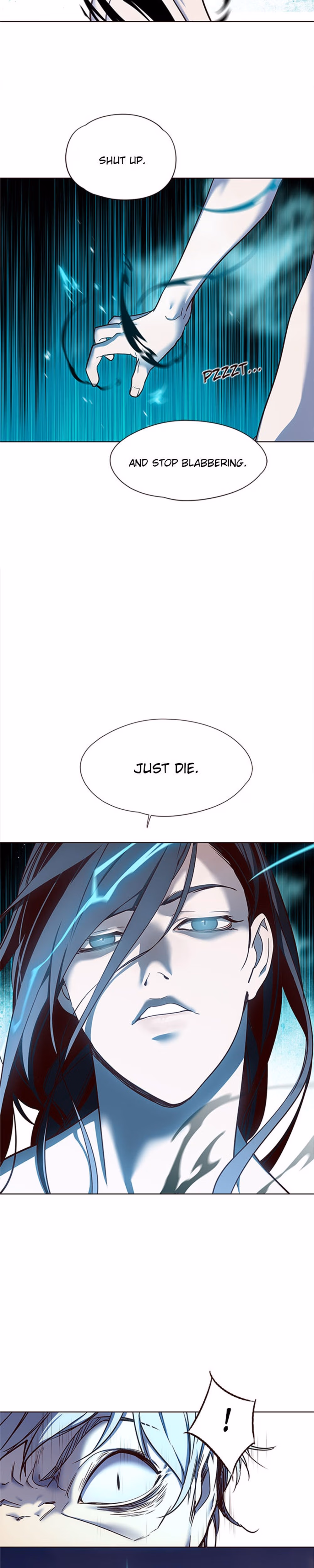 Eleceed - Chapter 14 - Part 31