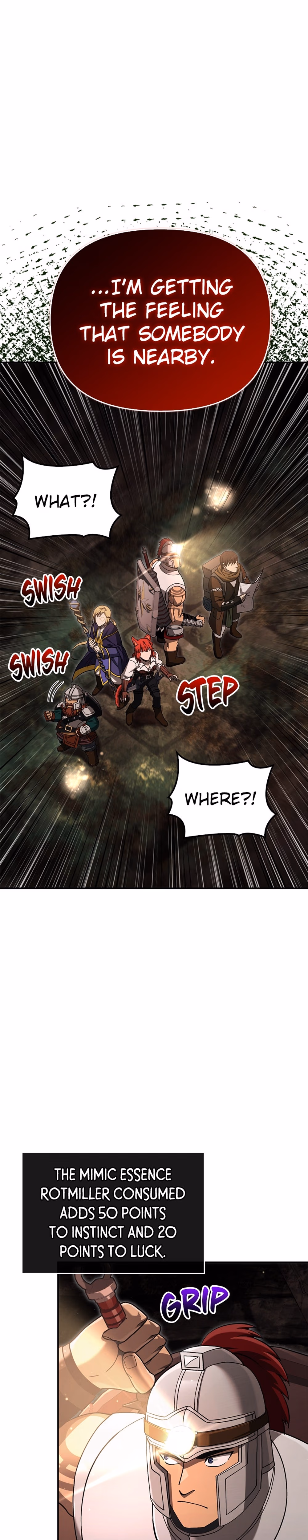 Surviving The Game as a Barbarian - Chapter 57 - Part 29