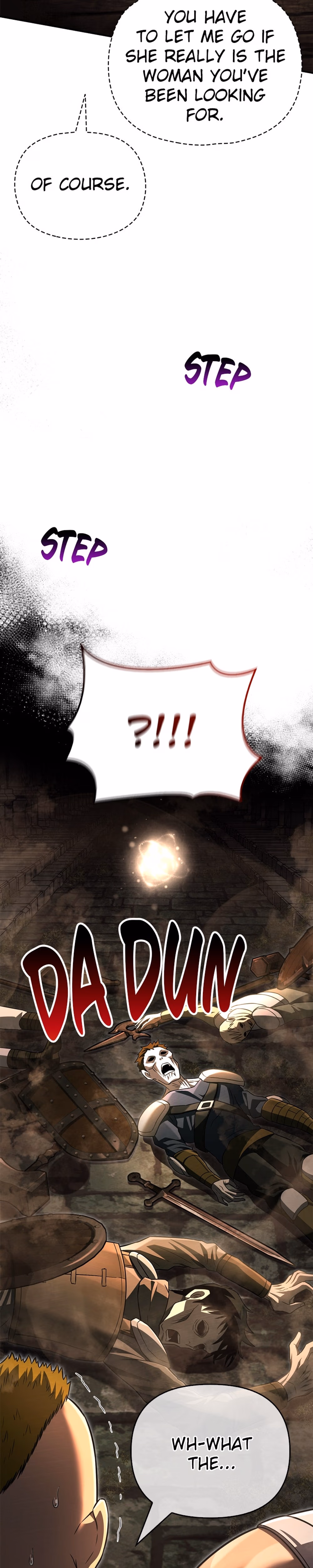 Surviving The Game as a Barbarian - Chapter 57 - Part 48