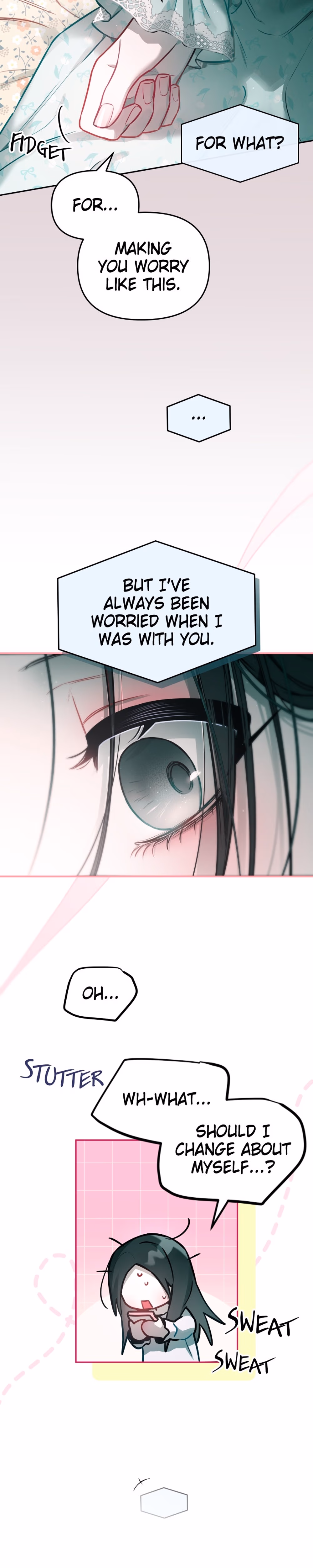 Our Guild's Idol - Chapter 27 - Part 3
