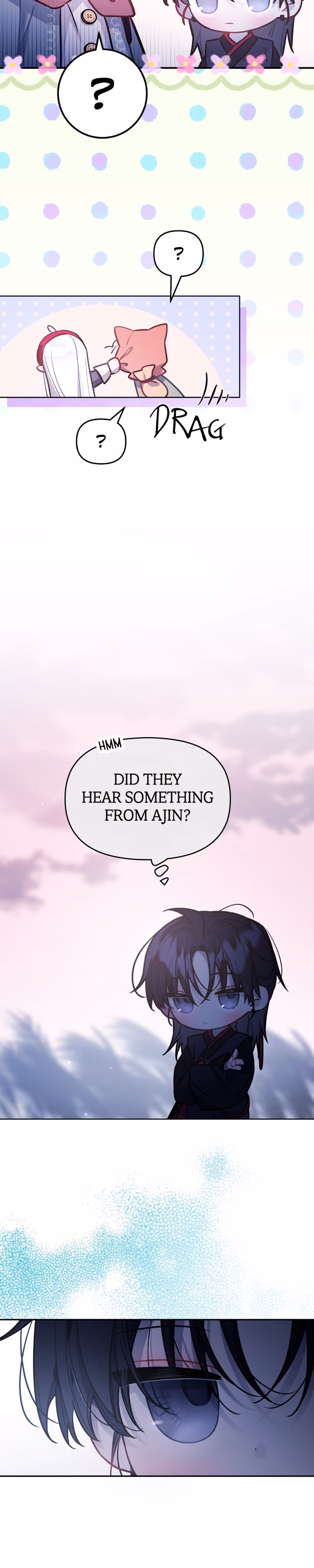 Our Guild's Idol - Chapter 27 - Part 9