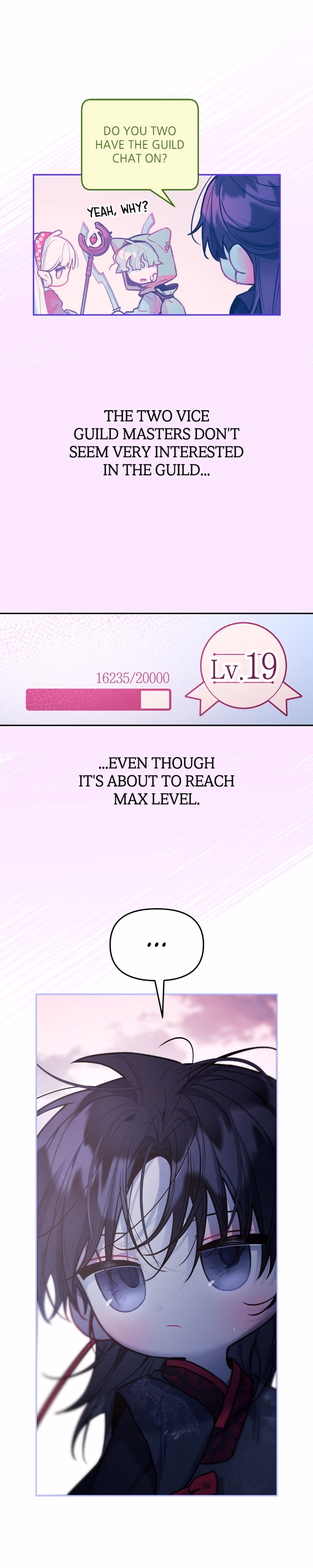 Our Guild's Idol - Chapter 27 - Part 10