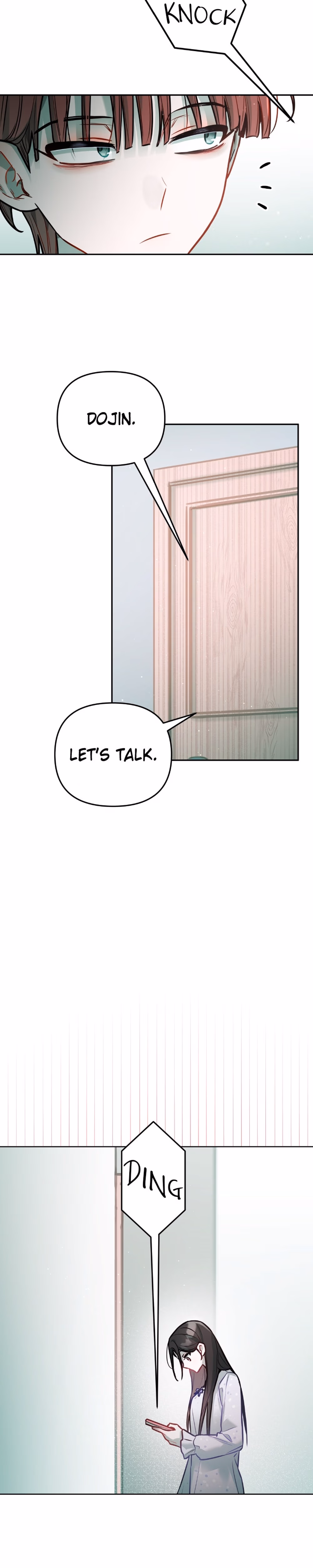 Our Guild's Idol - Chapter 27 - Part 13