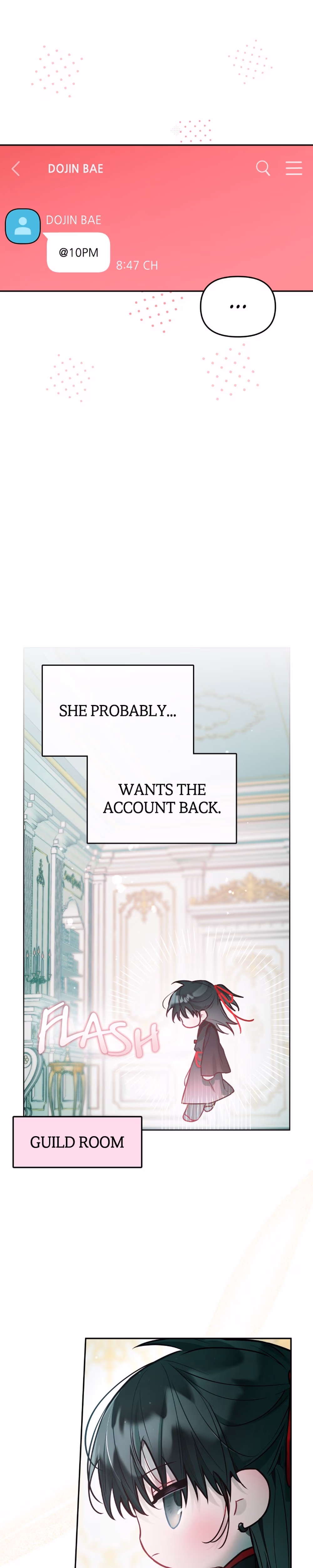 Our Guild's Idol - Chapter 27 - Part 14