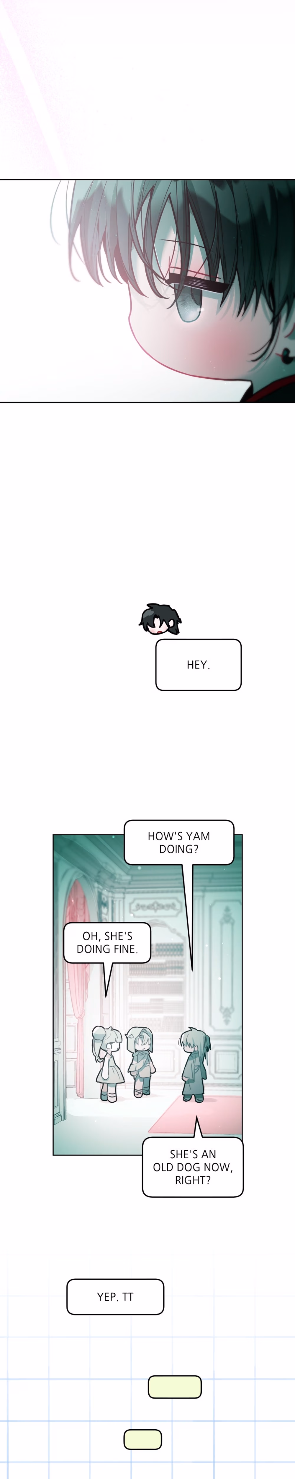Our Guild's Idol - Chapter 27 - Part 16