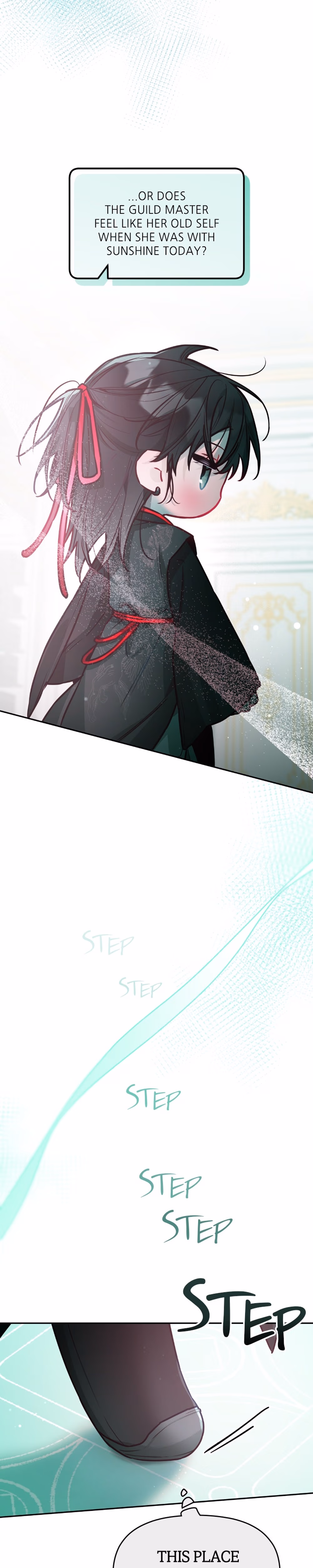 Our Guild's Idol - Chapter 27 - Part 18