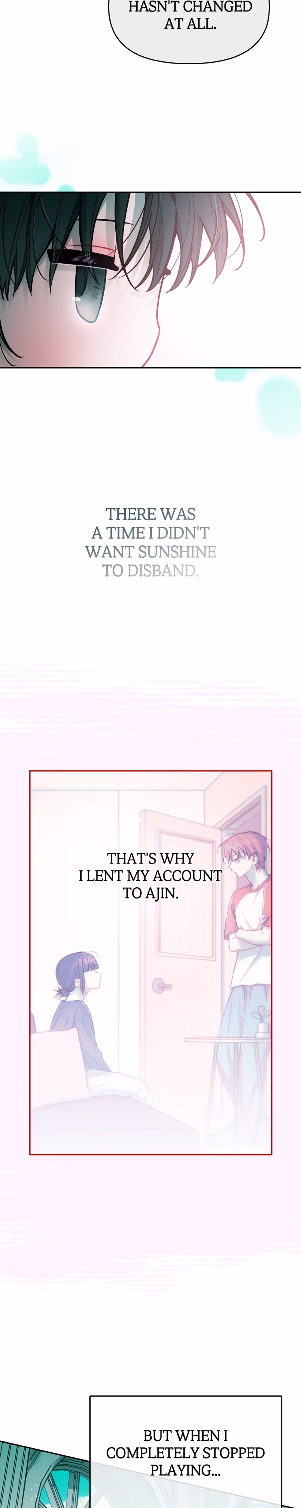 Our Guild's Idol - Chapter 27 - Part 19