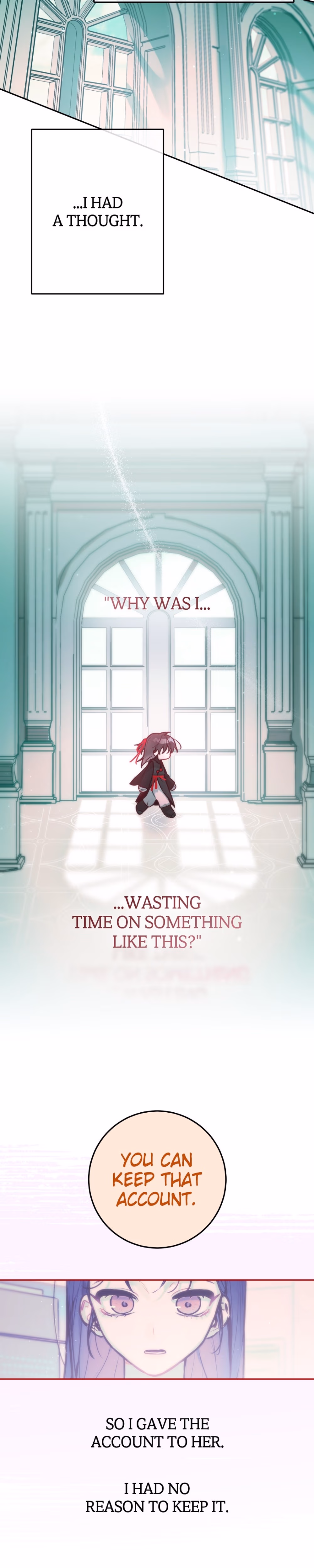 Our Guild's Idol - Chapter 27 - Part 20